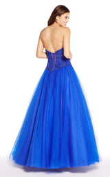 2 of 4 Alyce 60205 Royal