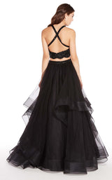 2 of 4 Alyce 60207 Black