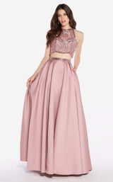 2 of 2 Alyce 60220 English Rose