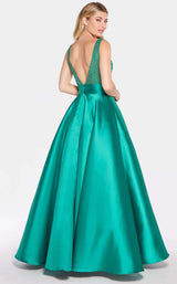 2 of 4 Alyce 60224 Emerald