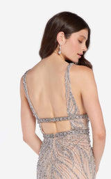 4 of 4 Alyce 60233 Silver