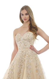 4 of 12 Morrell Maxie 15847 Champagne