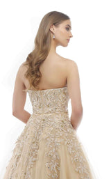 11 of 12 Morrell Maxie 15847 Champagne