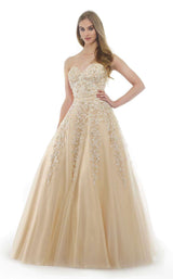 3 of 12 Morrell Maxie 15847 Champagne