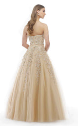 8 of 12 Morrell Maxie 15847 Champagne