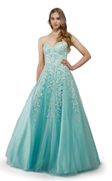 5 of 12 Morrell Maxie 15847 Aqua