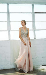8 of 10 Andrea and Leo A0481 Blush