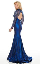 4 of 8 Rachel Allan 8427 Dres Royal