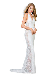 6 of 30 Scala 48959 Ivory