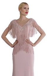 3 of 4 Janique 85130 Mauve