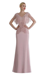 1 of 4 Janique 85130 Mauve