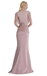 2 of 4 Janique 85130 Mauve