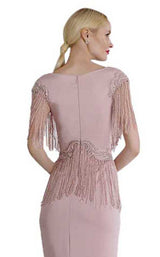 4 of 4 Janique 85130 Mauve