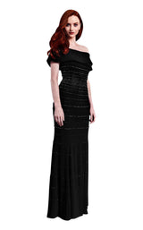 2 of 4 Daymor 852 Black