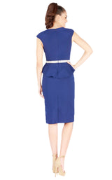 3 of 6 Mac Duggal 85523N