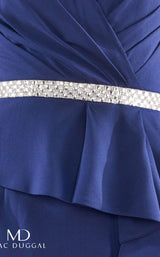 5 of 6 Mac Duggal 85523N