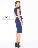 2 of 2 Mac Duggal 85523R