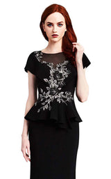 5 of 6 Daymor 858 Black