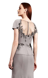 6 of 6 Daymor 858 Nickel