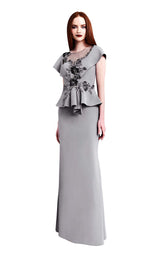 1 of 6 Daymor 858 Nickel