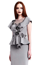 4 of 6 Daymor 858 Nickel