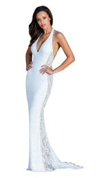 1 of 30 Scala 48959 Ivory