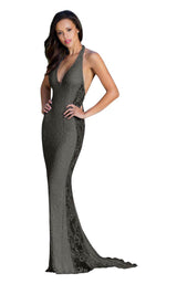 2 of 30 Scala 48959 Lead-Silver