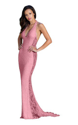 5 of 30 Scala 48959 Rose Gold