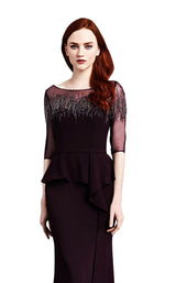 6 of 8 Daymor 862 Aubergine