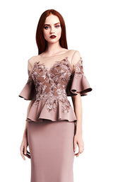 3 of 4 Daymor 865 Rose