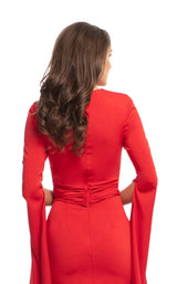 15 of 16 Johnathan Kayne 9021 Red