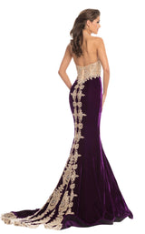 4 of 8 Johnathan Kayne 9087