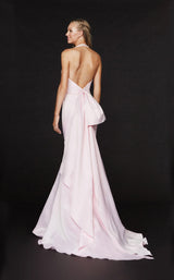 3 of 3 Angela and Alison 91057 Dress Pink