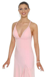 2 of 2 Clarisse 9108 Pink