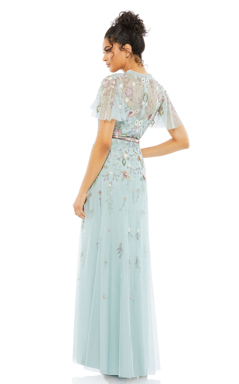 Mac Duggal 9136 | TheDressWarehouse.com Mac Duggal 9136 | TheDressWarehouse.com