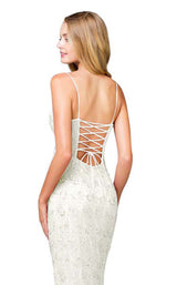 8 of 8 Scala 48960 Ivory