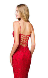 7 of 8 Scala 48960 Red