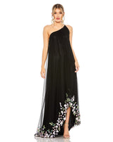 1 of 5 Mac Duggal 9236 Black