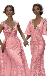 25 of 36 Tarik Ediz 93613 Dark Rose