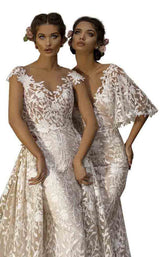 23 of 36 Tarik Ediz 93613 Ivory