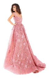 17 of 36 Tarik Ediz 93613 Dark Rose