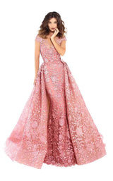 1 of 36 Tarik Ediz 93613 Dark Rose