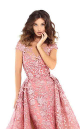 19 of 36 Tarik Ediz 93613 Dark Rose