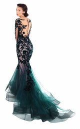 8 of 17 Tarik Ediz 93656 Emerald