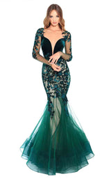 3 of 17 Tarik Ediz 93656 Emerald