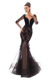 1 of 17 Tarik Ediz 93656 Black