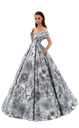 1 of 3 Tarik Ediz 93674 Grey