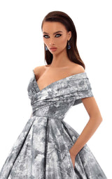 2 of 3 Tarik Ediz 93674 Grey