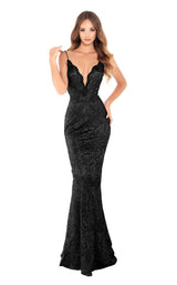 5 of 13 Tarik Ediz 93681 Black