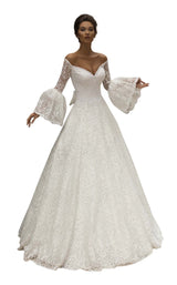 3 of 11 Tarik Ediz 93686 Ivory